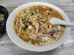 -嵊州特色小吃(萧山街店)