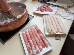-吉羊三宝(复兴门笔管胡同店)