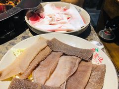 -重庆渝达老火锅(春熙路店)