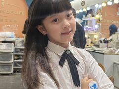 -海马体照相馆(重庆爱琴海购物公园店)