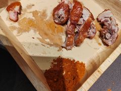 -老湘亲·品鉴湘菜(蔡塘爱琴海店)