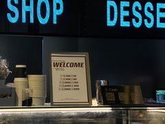 -W COLLECTIVE  DESSERT SHOP