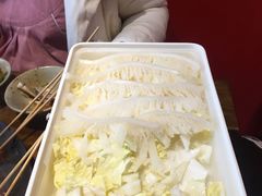 -老天桥蛙炉火锅(姑苏总店)