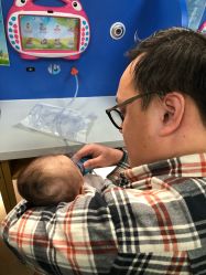 -深圳市宝安区妇幼保健院