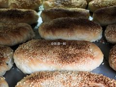 -朱记小郑酥烧饼(建康路店)