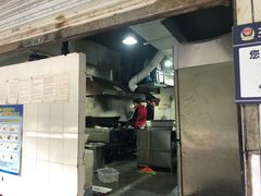 -弓虽昌焖烧鸡(大竹林店)