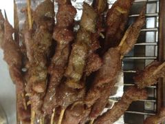 iphone_upload_pic-老牌坊•鲁菜名店•地道济南菜(大观园商埠店)