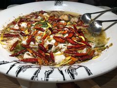 -太二酸菜鱼(深圳布吉万象汇店)
