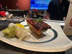 -乌君·酒场·炭火烧鸟(侨城坊店)