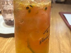 -秘密旅行Bonjour(黑金冠 江南西店)