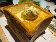 -绿茶餐厅(龙湖星悦荟店)
