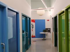 -英孚教育青少儿(宝龙中心)