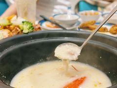 -蔚海之都·象山蒸汽海鲜(仙霞路店)