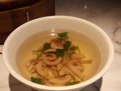 腰片汤-花园茶楼(兴城西路店)