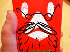 -汉堡王(南京砂之船店)