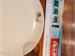 -蚝太郎 • 海鲜烧烤(Upark店)