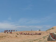 -黄沙古渡原生态旅游区