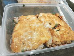 -老通城豆皮大王(吉庆街店)