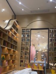 -奈尔宝·儿童乐园·亲子餐厅(星河湾店)