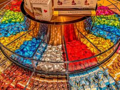 -Laderach 莱德拉(上海环贸iapm店)