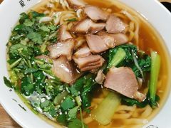-每碗面馆(新鸿安大厦店)