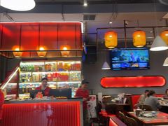 -曹胖子龙虾馆(黄桦路店)