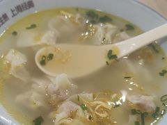 -小杨生煎(成山巴黎春天店)