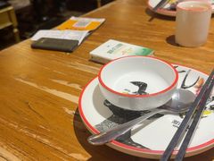 -新白鹿餐厅(银泰西湖文化广场店)