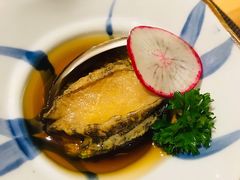-割烹旭日本料理(龙湖狮山天街店)