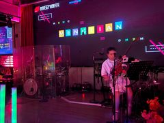 -梦田音乐miniLIVE(漳州店)