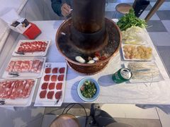 -虾大侠·盱眙龙虾老北京铜锅涮羊肉(金楠天街店)