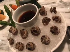 -无锡苏宁银河国际酒店-悦府65中餐厅