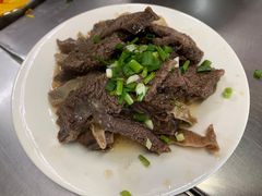 净牛腩-梓记牛什(總店)