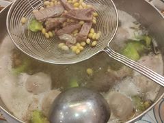 -普宁潮汕牛肉火锅(新香洲店)