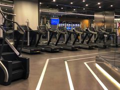 -OXYGYM 奥美氧舱运动中心(朝阳大悦城店)