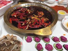 -李常在重庆火锅(合川总店)