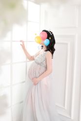 -十月摄影•专注孕婴童写真(汉口香港路店)
