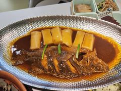 -苏梦江南·淮扬菜(夫子庙店)