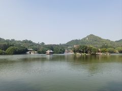 -珠海圆明新园