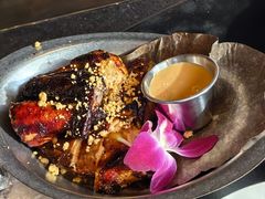 -NAYA·亚洲泰菜(欢乐港湾店)