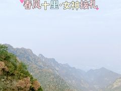 -少华山国家森林公园
