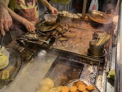 -明记牛杂(新马路分店)