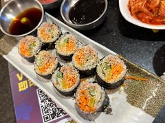 -木槿花韩式炭烤·熟成肉工坊(孙文东路店)