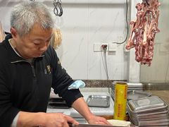 -欣悦坊陈一刀热气羊肉火锅(清真路店)
