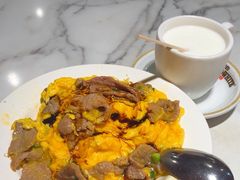 -深仔记茶餐厅(亚士厘道店)
