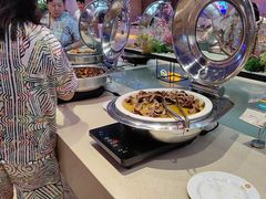 -海韵之星邮轮水会(明发商业广场店)