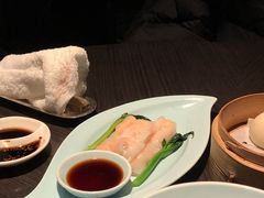 -万丽轩·粤菜(王府井金茂万丽酒店)