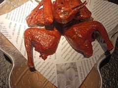 -蝴蝶里·粤菜·点心(龙湖天街&滨江店)