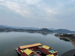 -千岛湖忆湖度假酒店(中心湖景区店)