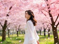 -天适樱花悠乐园